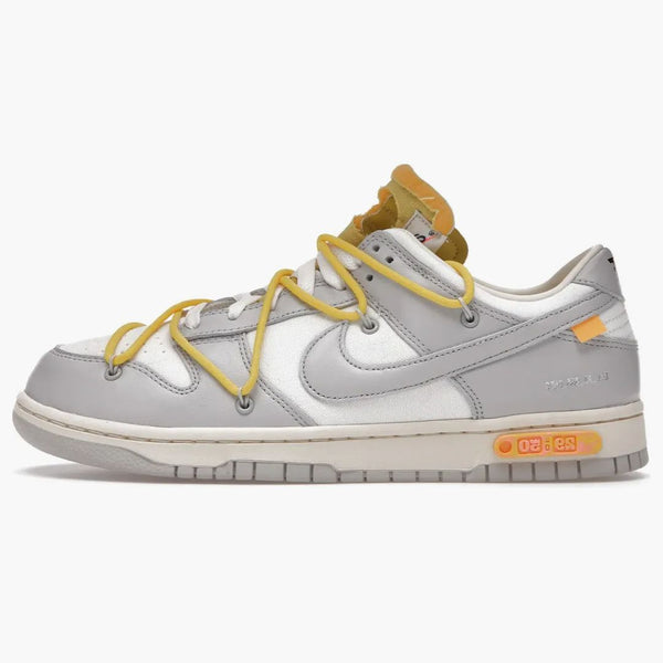 Nike Dunk Low Off-white Lot 29