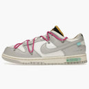 Nike Dunk Low Off-white Lot 30
