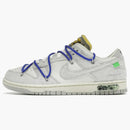 Nike Dunk Low Off-white Lot 32