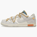 Nike Dunk Low Off-white Lot 34