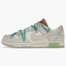 Nike Dunk Low Off-white Lot 36