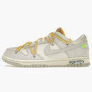 Nike Dunk Low Off-white Lot 39
