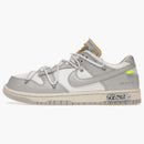 Nike Dunk Low Off-white Lot 49