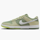 Nike Dunk Low Oil Green