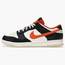 Nike Dunk Low Prm Halloween (2021)
