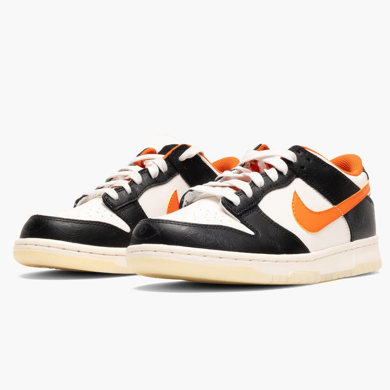 Nike Dunk Low PRM Halloween (GS) Seitenansicht