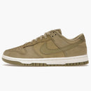 Nike Dunk Low Prm Neutral Olive (women's)