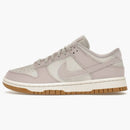 Nike Dunk Low Prm Next Nature Platinum Violet (women's)