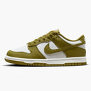 Nike Dunk Low Pacific Moss (gs)