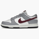 Nike Dunk Low Pale Ivory Rosewood (women's)