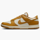 Nike Dunk Low Pale Ivory Wheat