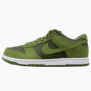 Nike Dunk Low Palm Green