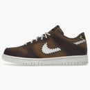 Nike Dunk Low Paris Ymca Old Court (ale Brown)