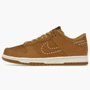 Nike Dunk Low Paris Ymca Old Court (elemental Gold)