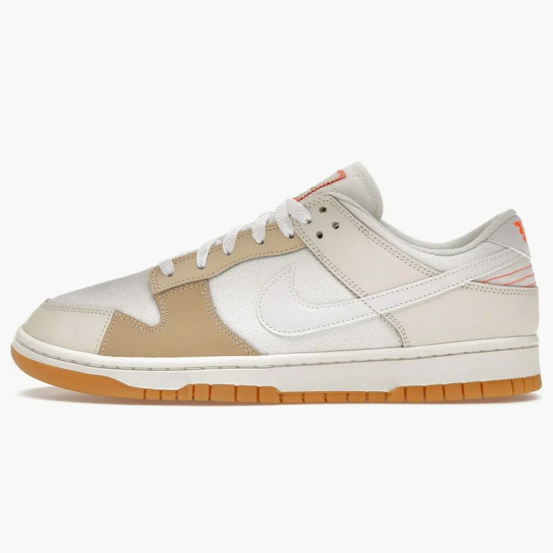 Nike Dunk Low Se Patchwork If Lost Return To
