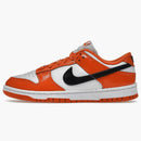 Nike Dunk Low Patent Halloween (2022) (women's)