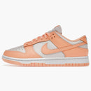 Nike Dunk Low Peach Cream (women's)