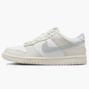 Nike Dunk Low Phantom Light Silver (gs)