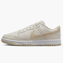 Nike Dunk Low Phantom Sanddrift
