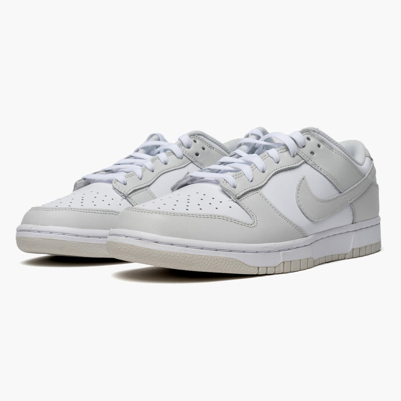 Nike Dunk Low Photon Dust (W) Seitenansicht