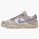 Nike Dunk Low Pink Oxford (women's)