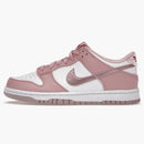 Nike Dunk Low Pink Velvet (gs)