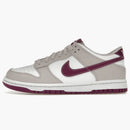 Nike Dunk Low Platinum Violet (gs)