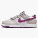 Nike Dunk Low Platinum Violet (ps)