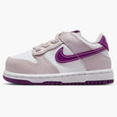 Nike Dunk Low Platinum Violet (td)