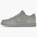 Nike Dunk Low Plattenbau