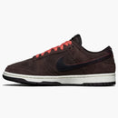 Nike Dunk Low Premium Baroque Brown