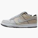 Nike Dunk Low Premium Jetstream/jetstream-medium Grey-dark Army (women's)