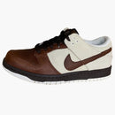 Nike Dunk Low Premium Light British Tan