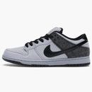 Nike Dunk Low Premium Sb Wolf Grey/black