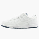 Nike Dunk Low Pro B Midnight Navy