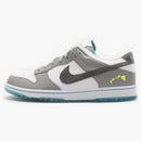 Nike Dunk Low Pro Bowl Hawaii (2011)