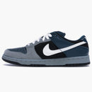 Nike Dunk Low Pro SB Futura