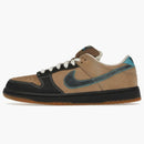 Nike Sb Dunk Low Slam City