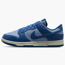Nike Dunk Low Psychic Blue