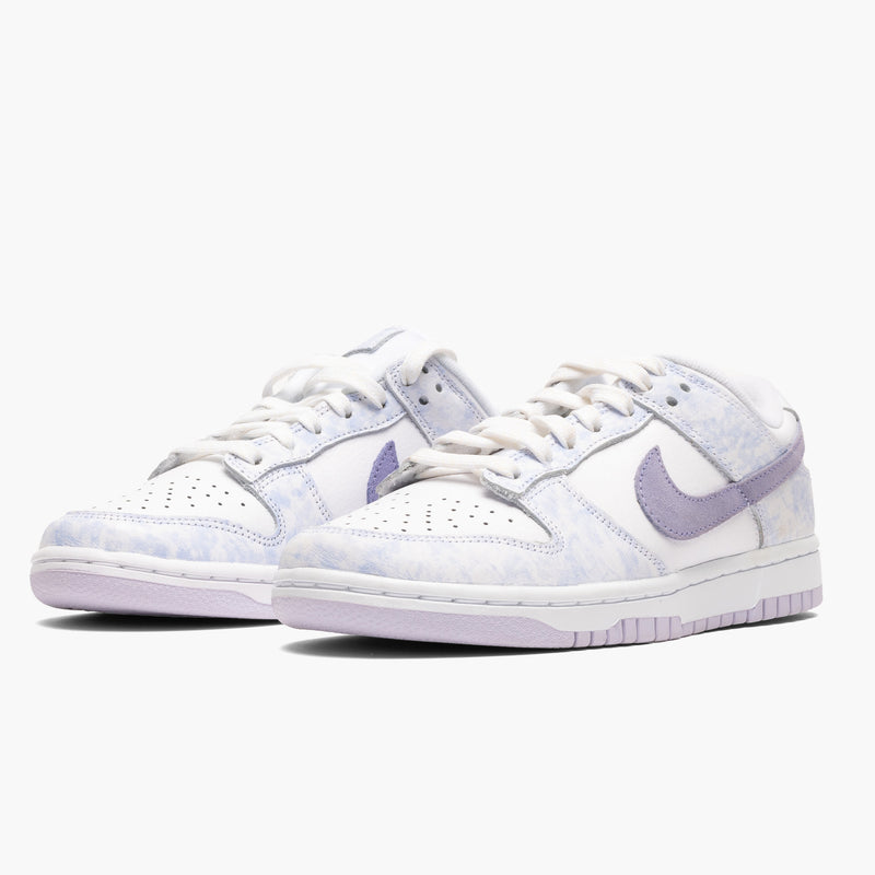 Nike Dunk Low Purple Pulse Seitenansicht