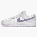 Nike Dunk Low Purple Pulse (women's)