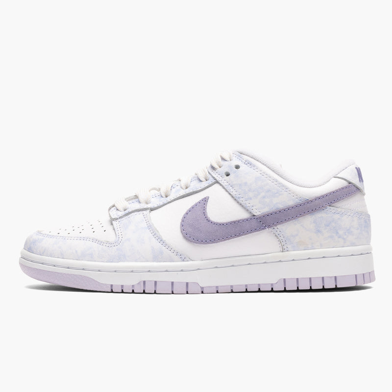 Nike Dunk Low Purple Pulse