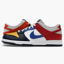 Nike Dunk Low Qs Co.jp What The (2024)