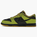 Nike Dunk Low Retro Qs Halloween Skull