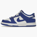 Nike Dunk Low Racer Blue (gs)