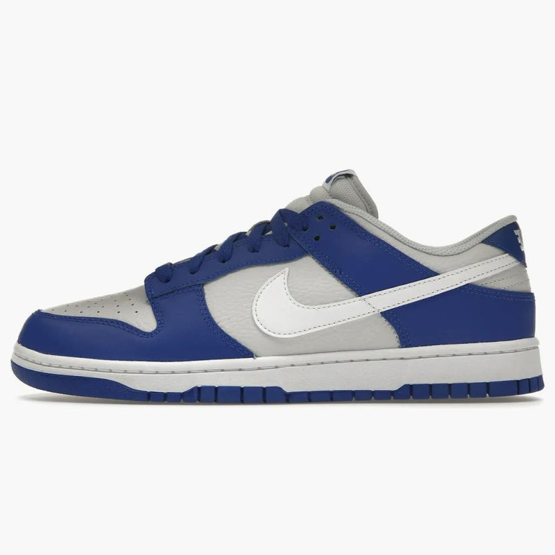 Nike Dunk Low Racer Blue Photon Dust
