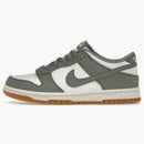 Nike Dunk Low Reflective Grey (gs)