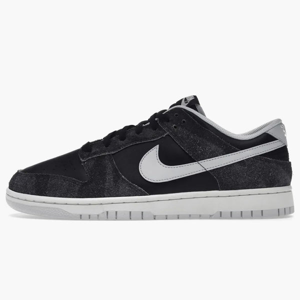 Nike Dunk Low Retro Animal Pack Zebra