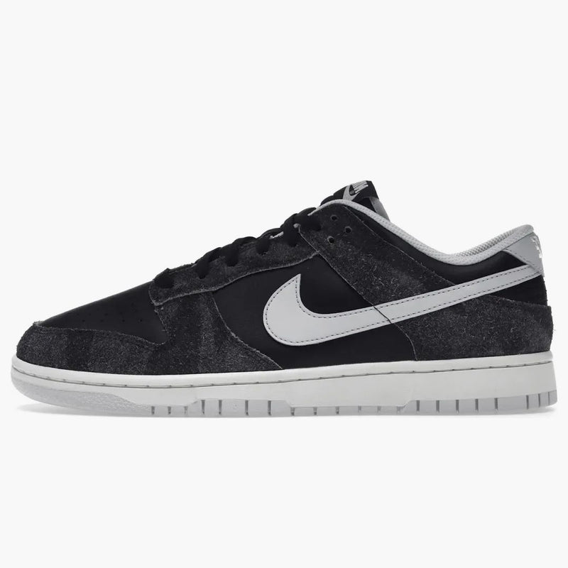 Nike Dunk Low Retro Animal Pack Zebra