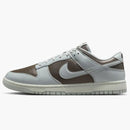 Nike Dunk Low Retro Cave Stone Pure Platinum